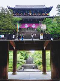 Chionin Temple