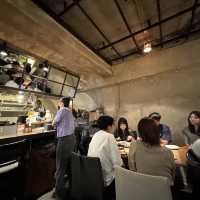 【東京・恵比寿】女子会やデートにぴったりの隠れ家おしゃれバル🫣🌿