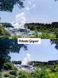 🇳🇿 Whakarewarewa Thermal Valley
