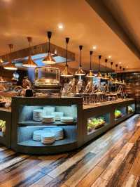 🇦🇺 My favourite All You Can Eat Restaurant in Moreton Bay, Queensland, Australia