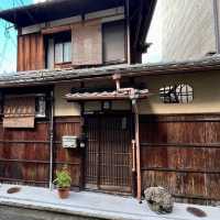 Kennin-ji Temple's Hidden Gems