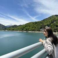 日本最高、最大的水壩！