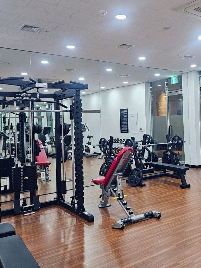 전주 여행에 적합한 글로스터 호텔 후기