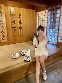 日本 小京都 在這！