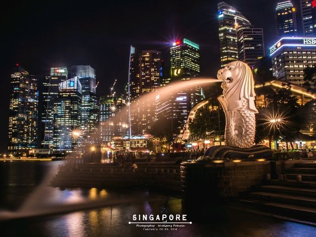 Marina Bay