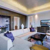 RESORTS WORLD SENTOSA - SINGAPORE