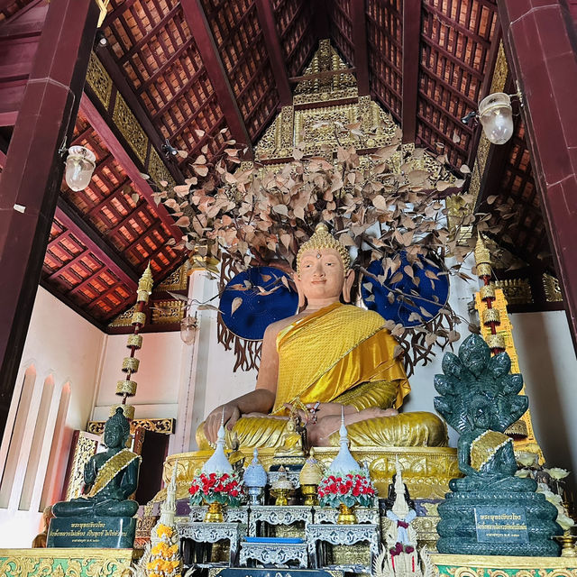วัดพระธาตุจอมกิตติ