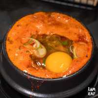 ไก่ทอดเกาหลีสุดฮอต Puradak บุก The Mall บางกะปิ