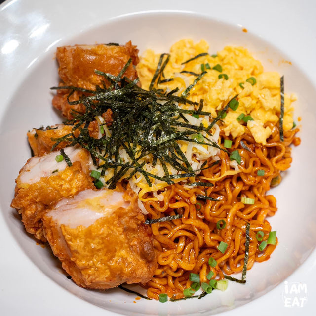 ไก่ทอดเกาหลีสุดฮอต Puradak บุก The Mall บางกะปิ