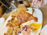 부산 방송에 나온 돈까스맛집
