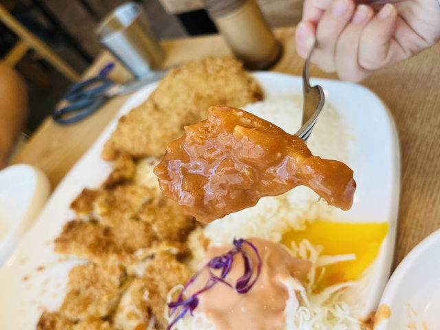 부산 방송에 나온 돈까스맛집
