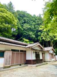 【埼玉県】熊野三山の写し霊場
