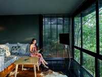 THE PAZ KHAO YAI ที่พักเขาใหญ่ สุดชิล