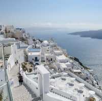 Greece in Love