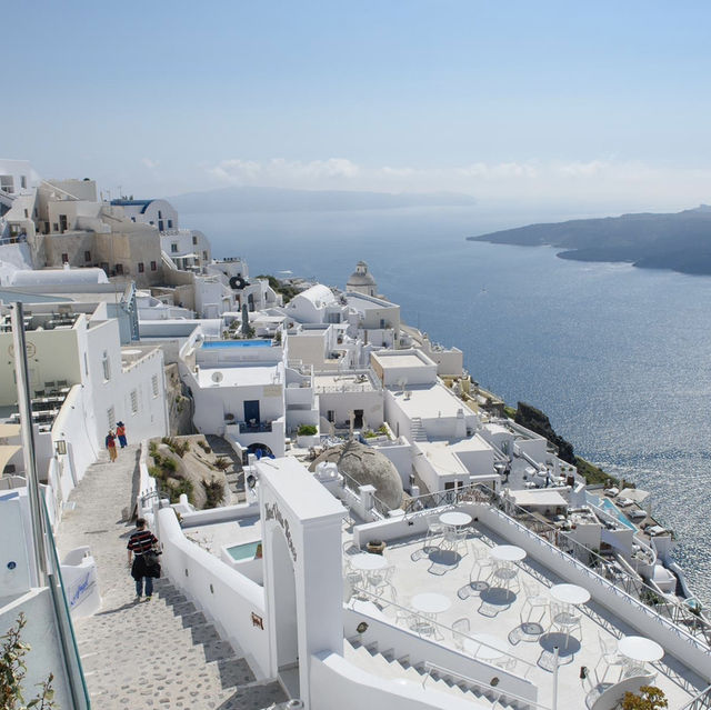 Greece in Love