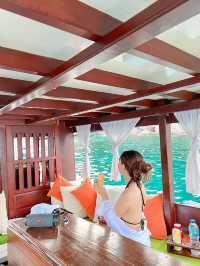 ☀️🌊 เปิดประสบการณ์ล่องเรือตามรอยดารา‼️ โคตรดี