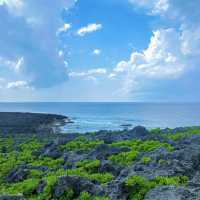 🏖️🌊積丹半島～碧海藍天的浪漫🏖️🌊
