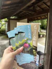 名古屋日本特色的庭園 「白鳥庭園」