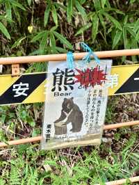 the Historic Nakasendo Trail 🥾
