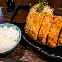 大盛豬排專賣店