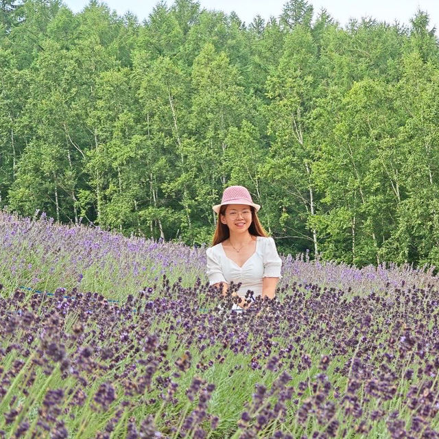 Japan’s Northern Jewel- Hokkaido 