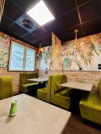 Jungle Gorill Paris 🇫🇷