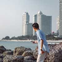 ลาดลับ เมืองพัทยา | ชี้เป้าจุดถ่ายรูปสวย