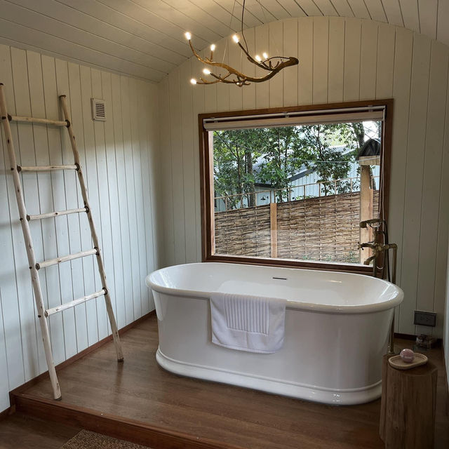 The Treat Farm - Rural Boutique Farm Stay🪵🛖