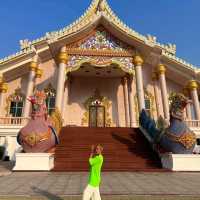 ขอพร หลวงพ่อรวย วัดตะโก