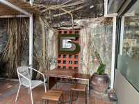 STAND Brew cafe เมืองเก่าสงขลา