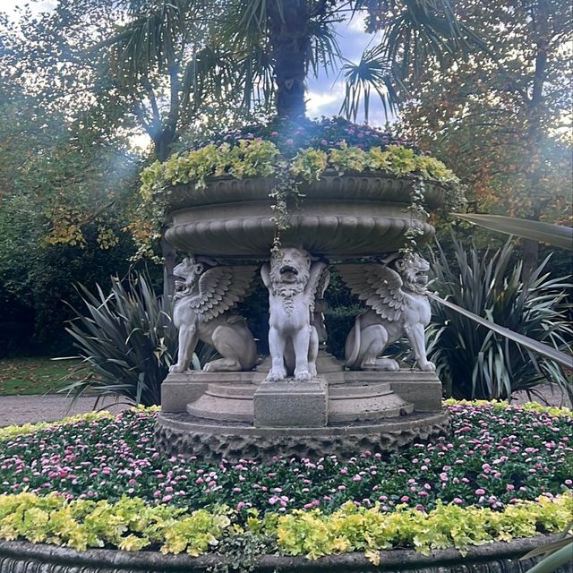London Calling: Uncovering the British Capital's Hidden Gems