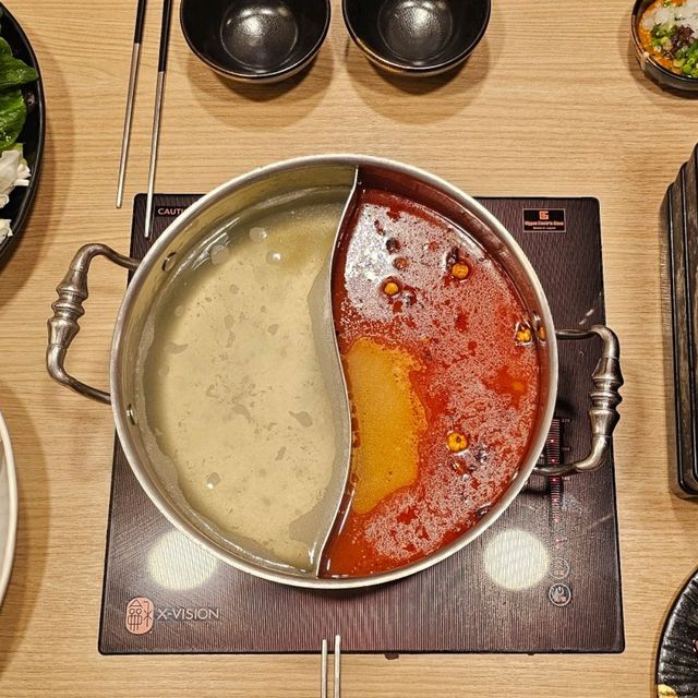 5박6일 타이베이 정복기!!