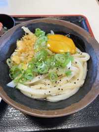 香川　香川で1番有名なうどん店はココ