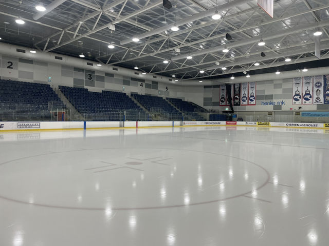 🇦🇺｜氷上の楽しさ満点！メルボルンO’Brien Icehouseで爽快アイススケート体験