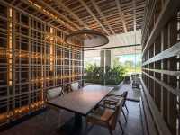 เปิดใหม่ต้องไปก่อน Khaolak Marriott Beach Resort