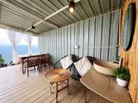 บ้านทิวเขาดอยป่าหวาย