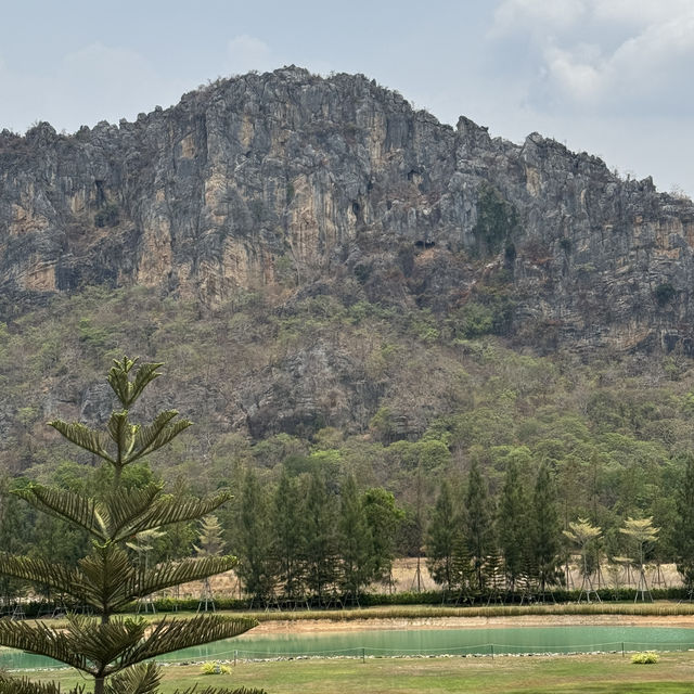 IKO Camp & Cafe - อีโก้ แคมป์ แอนด์ คาเฟ่