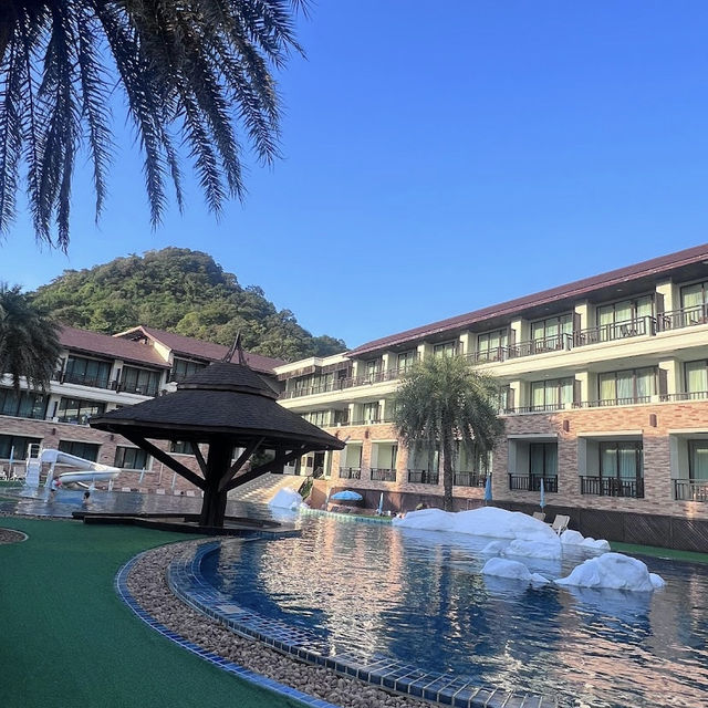 Kacha Resort Koh Chang