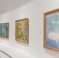 【東京/上野】世界が注目するモネ展睡蓮のとき