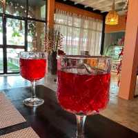 ภัตราคารอาหาร จอร์เจียร์ หัวหิน