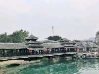 桂林世外桃源：山水如畫，深入瞭解當地風土人情