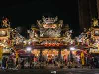วัด Songshan Ciyou Temple