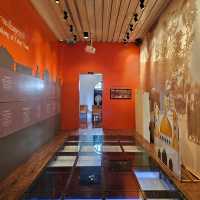 พิพิธภัณฑ์เมืองอุดรธานี