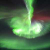 ซักหนึ่งครั้งที่ Yellowknife 