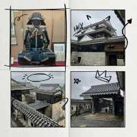 伏見城：歷史魅力 🏯✨