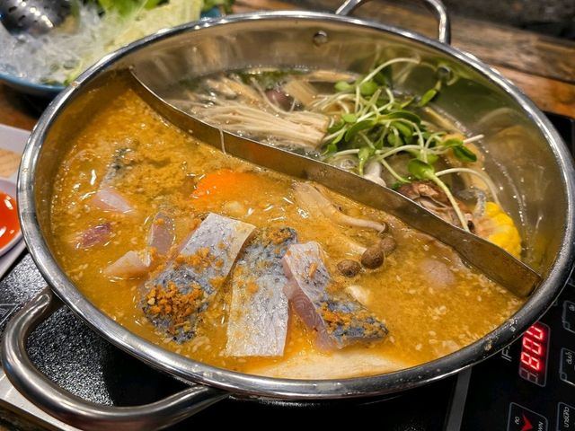 แดปามาเฮอร์ ร้านเด็ด ลพบุรี อร่อยมาก 