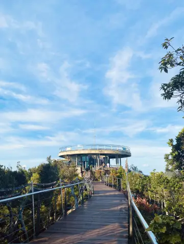 🇲🇾 Exploring the Enchanting Island of Langkawi, Malaysia 