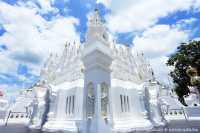 วัดอรัญญาวาส โลหะปราสาทแห่งเชียงใหม่