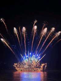 แลนด์มาร์กเมืองนครพนม #ลานพญาศรีสัตตนาคราช