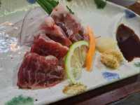 【居酒屋瀬戸:熊本市中央区】熊本の絶品馬肉料理を食べに行こう🐴